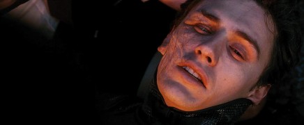 Кадр з фільму Людина-Павук 3: Ворог у Тіні