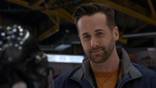 Кадр з фільму Замерзлі в коханні