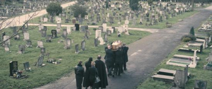 Кадр з фільму Хулігани 3