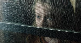 Кадр з фільму Війна світів