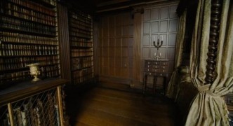 Кадр з фільму Фаворитка