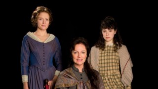 Кадр з фільму Старий добрий День Подяки