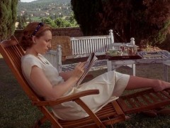 Кадр з фільму На Віллі