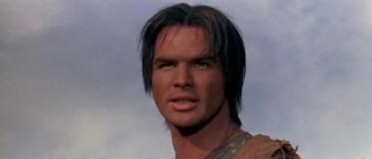 Кадр з фільму Навахо Джо