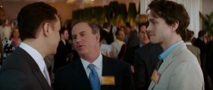 Кадр з фільму Зізнання шопоголіка