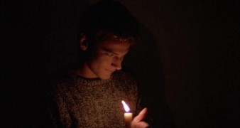 Кадр з фільму Фантастична піца