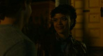 Кадр з фільму Ніжний бар