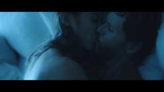 Кадр з фільму Восьмий відділ