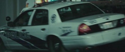 Кадр з фільму Голодний кролик атакує