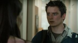 Кадр з фільму Хулігани Зеленої вулиці