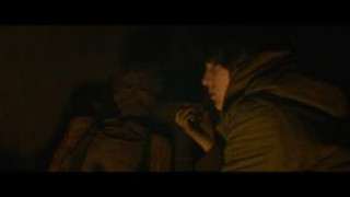 Кадр з фільму Хроніки Веспер