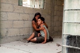 Кадр з фільму «Веселі» канікули