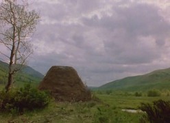 Кадр з фільму Марабунта