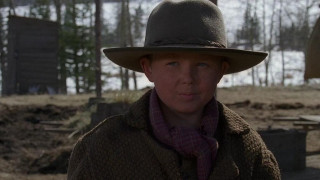 Кадр з фільму Війна в окрузі Джонсон