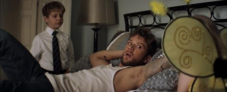 Кадр з фільму Прості істини