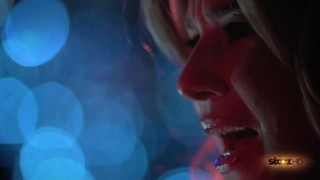 Кадр з фільму Собача проблема