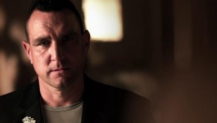 Кадр з фільму Відплата