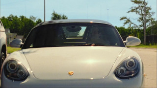 Кадр з фільму Погана матуся