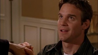 Кадр з фільму Зізнання нареченої