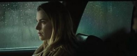 Кадр з фільму Прокляття