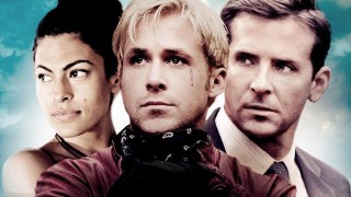 Кадр з фільму Місце під соснами