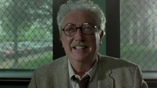 Кадр з фільму Гангстери