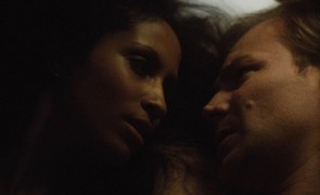 Кадр з фільму Мефісто