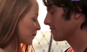 Кадр з фільму Мій перший хлопець, моя мати та я