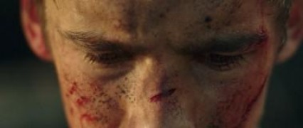 Кадр з фільму Сигнал