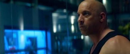 Кадр з фільму Бладшот