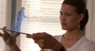 Кадр з фільму Думай як пес