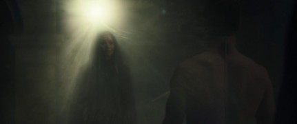 Кадр з фільму Assassin's Creed: Кредо вбивці