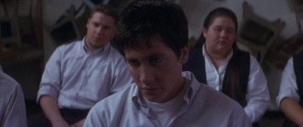 Кадр з фільму Донні Дарко