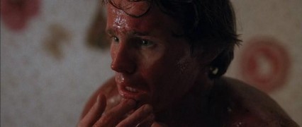 Кадр з фільму Малюк Санні