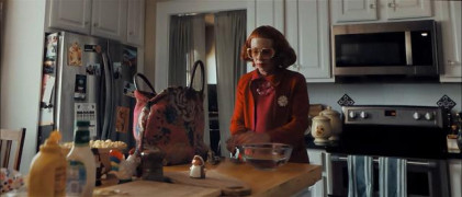 Кадр з фільму Зброя