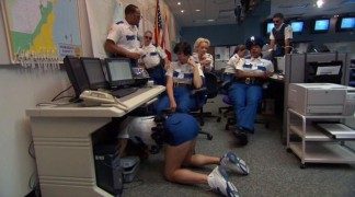 Кадр з фільму 911: Хлопчики за викликом