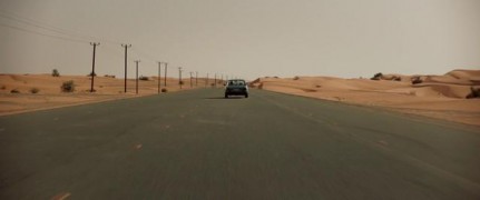 Кадр з фільму Агент Лев