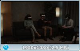 Кадр з фільму Заведи мене