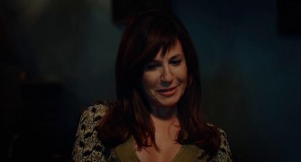 Кадр з фільму Янгол