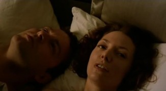 Кадр з фільму Винний