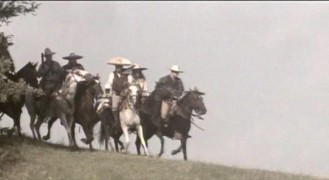 Кадр з фільму Обитель диявола