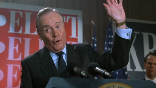 Кадр з фільму Мої друзі американці