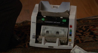 Кадр з фільму Чуйний сон