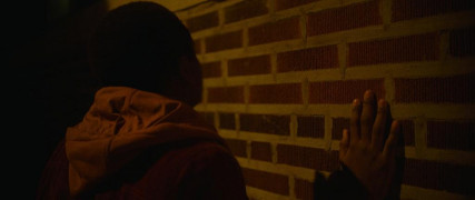 Кадр з фільму Час Армагеддону