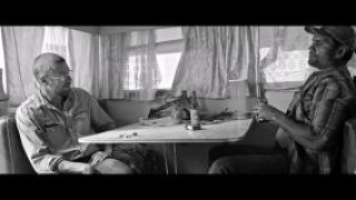 Кадр з фільму Лімб