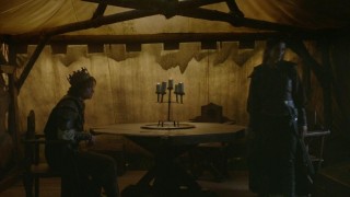 Кадр з фільму Серце дракона: Битва за вогняне серце