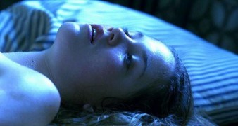 Кадр з фільму Секс, брехня та відео