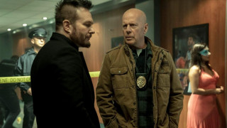 Кадр з фільму Детектив Найт: Бунтар