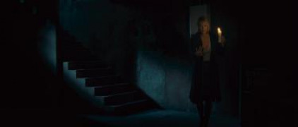 Кадр з фільму Прозріння