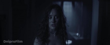 Кадр з фільму Перелом